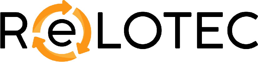 relotec-comissioning